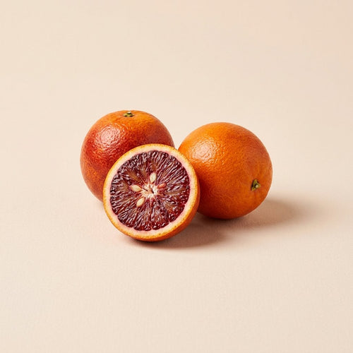 Wat maak je met bloedsinaasappel? 4 recepten + bewaartips