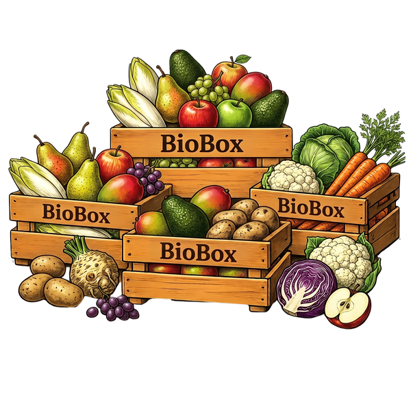 De BioBox Mini is hier!