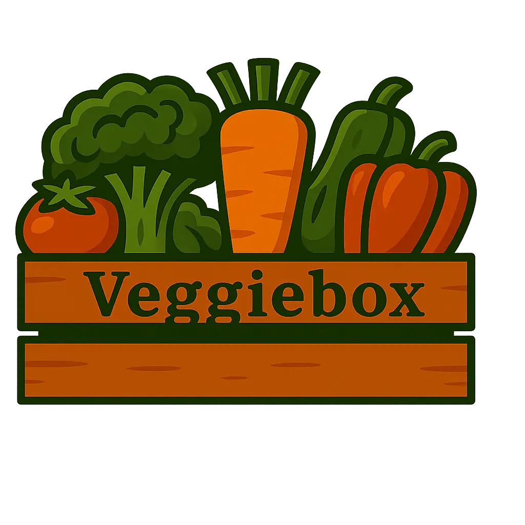 Veggiebox Veggiebox