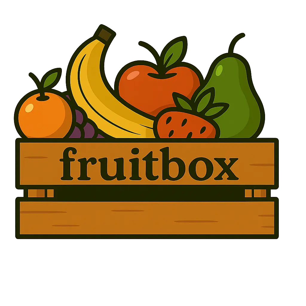 Fruitbox Veggiebox