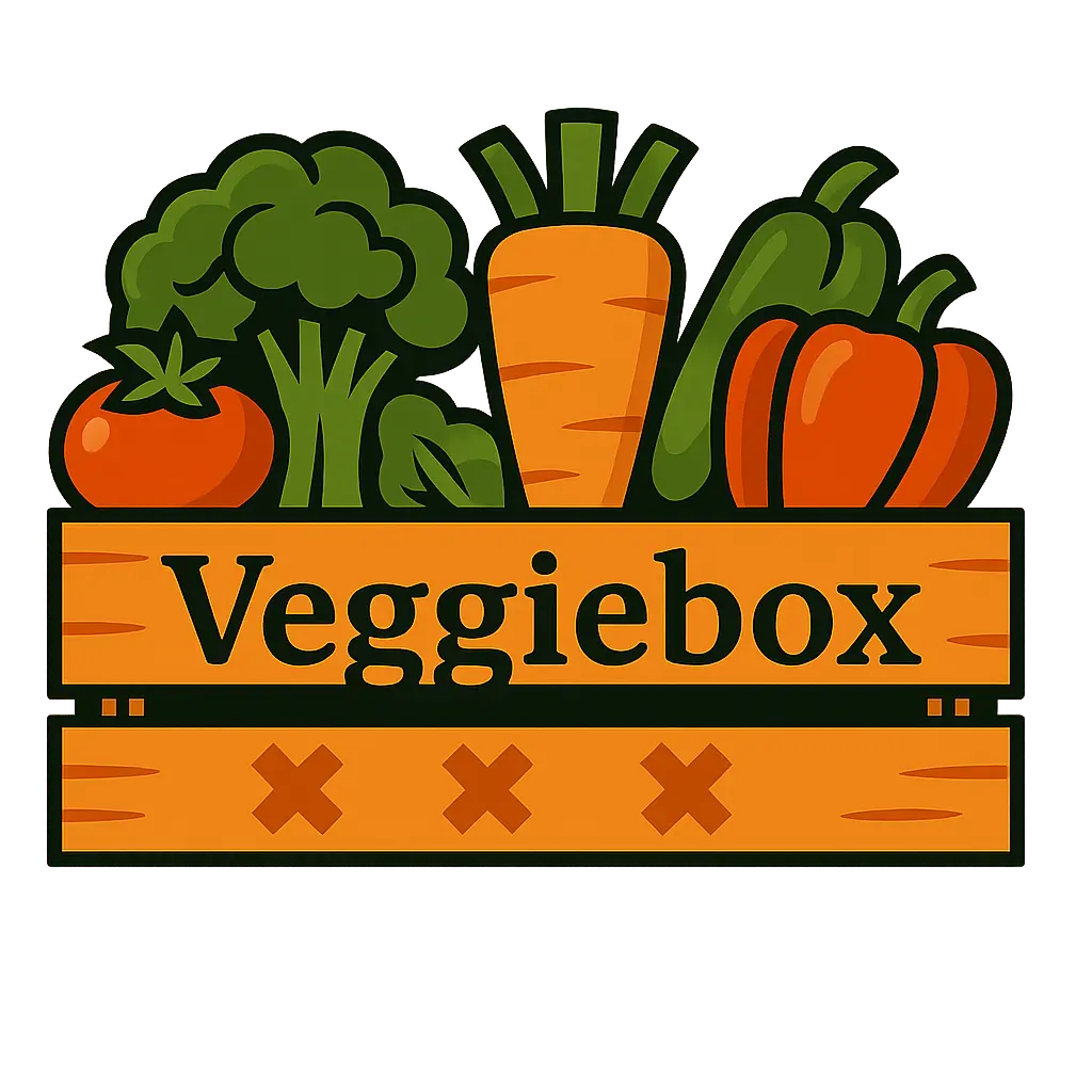 Stadspas Amsterdam Veggiebox Veggiebox