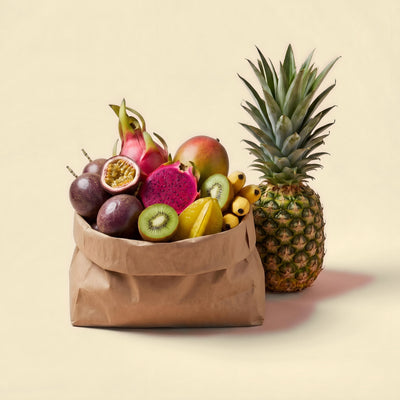 Exotische Box