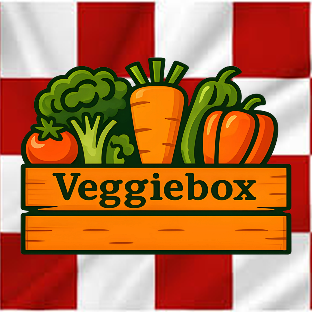 Veggiebox groeit deze zomer: nu ook in Eindhoven, Tilburg, Breda en Den Bosch