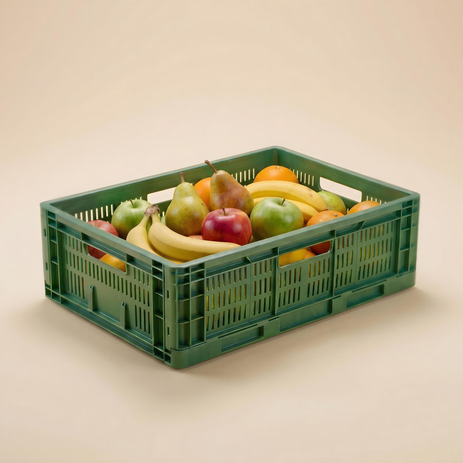 Stadspas Amsterdam Fruitbox