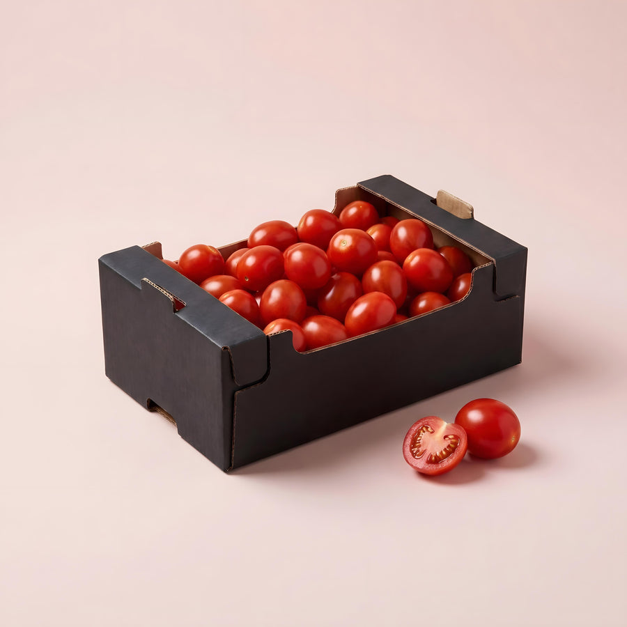 Snoeptomaatjes Box