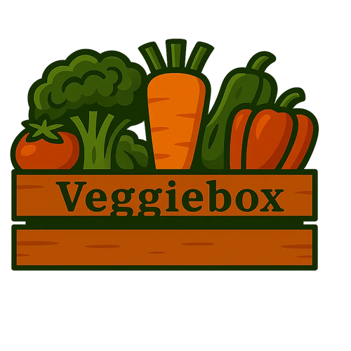 Veggiebox Cadeaubon