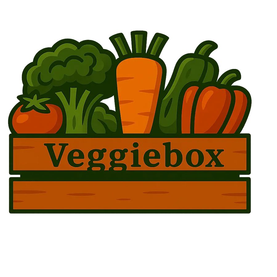 Veggiebox Cadeaubon