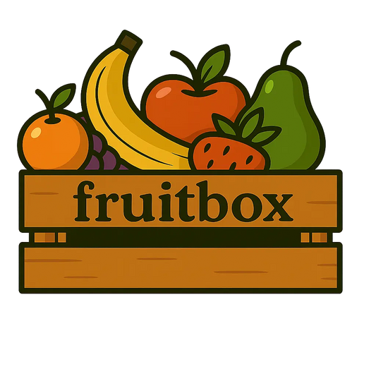 Fruitbox Veggiebox