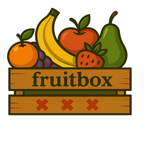 Stadspas Amsterdam Fruitbox