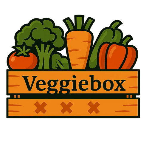 Stadspas Amsterdam Veggiebox