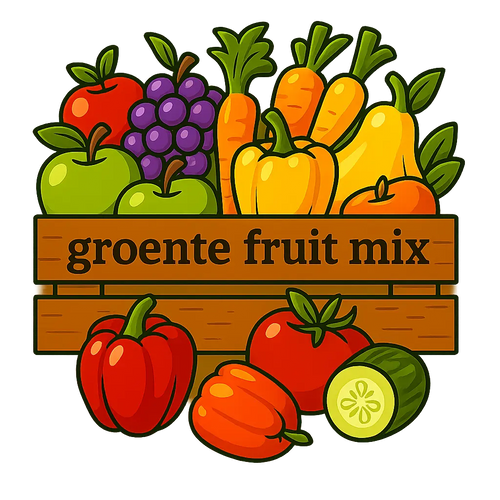 Groente & Fruit Mixbox