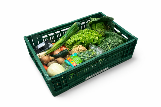 Veggiebox Veggiebox