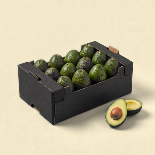 BIO Avocadobox