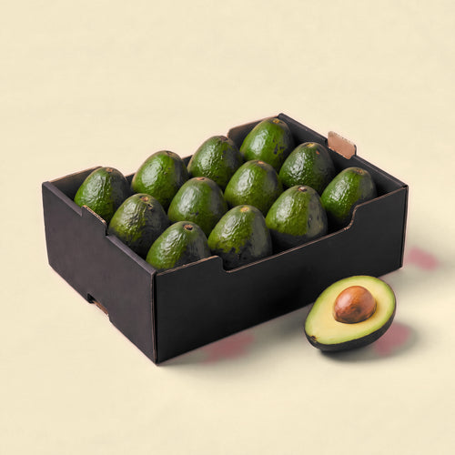 Avocadobox