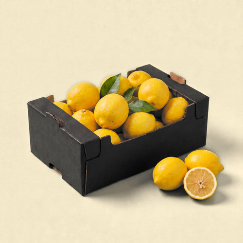 BIO Citroenenbox