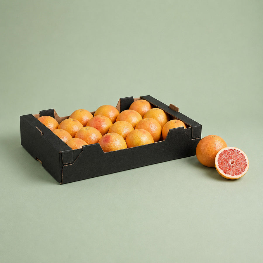 BIO Grapefruitbox