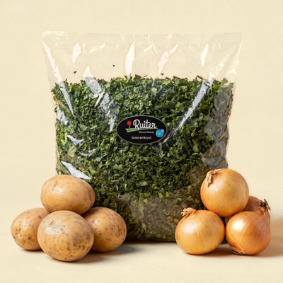 Boerenkool Box