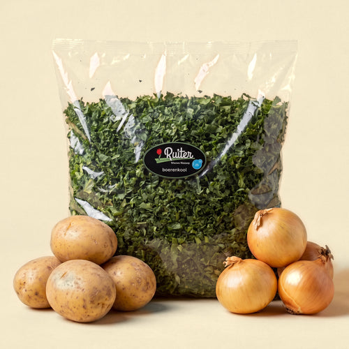 Boerenkool Box