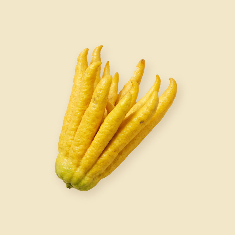 Buddha's Hand