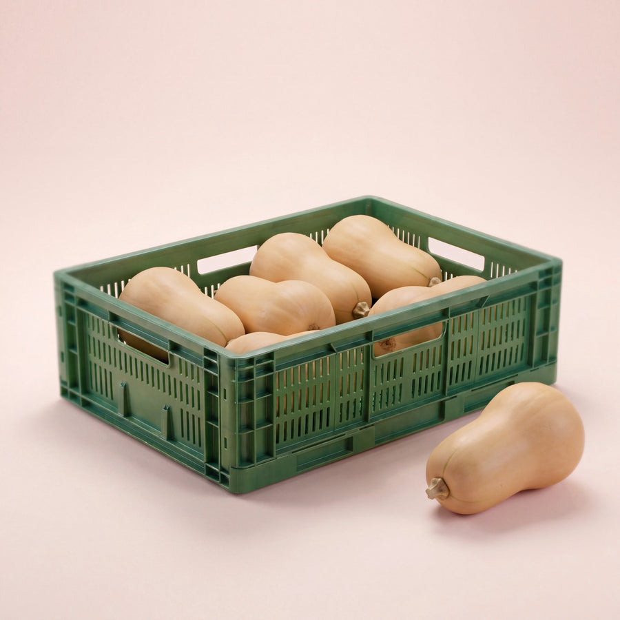 Flespompoen Box