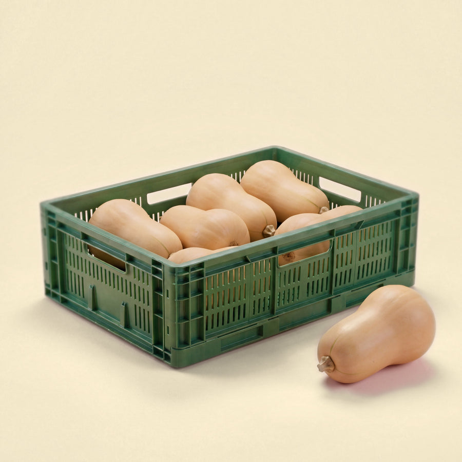 Flespompoen Box