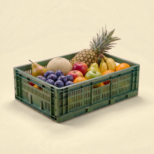 Fruitbox