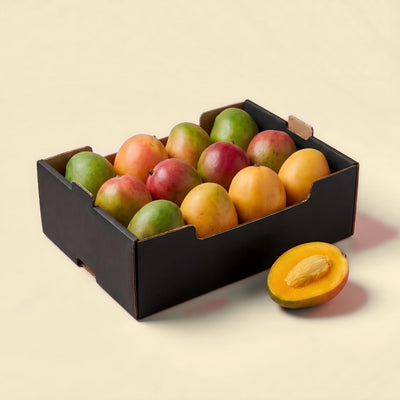 Mangobox