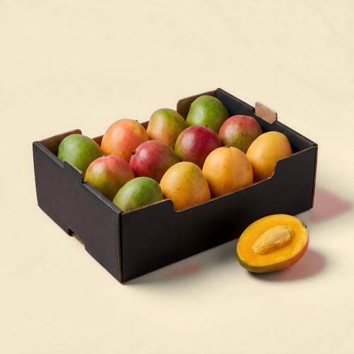 Mangobox