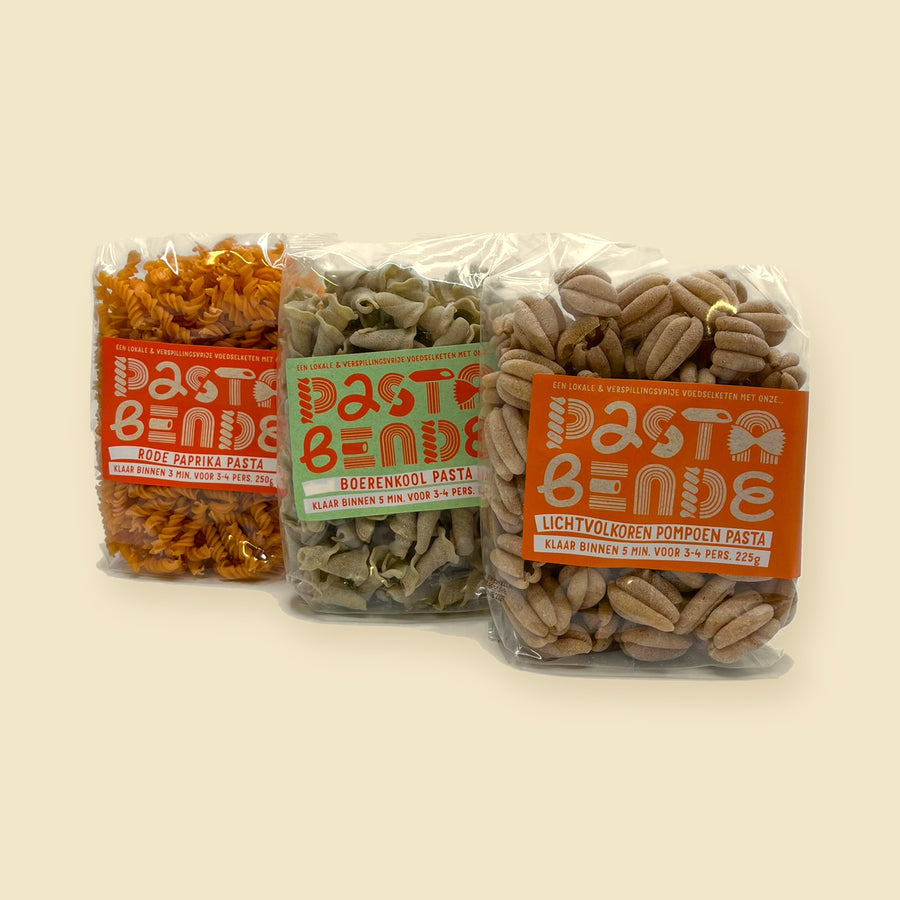 Pasta-Deal