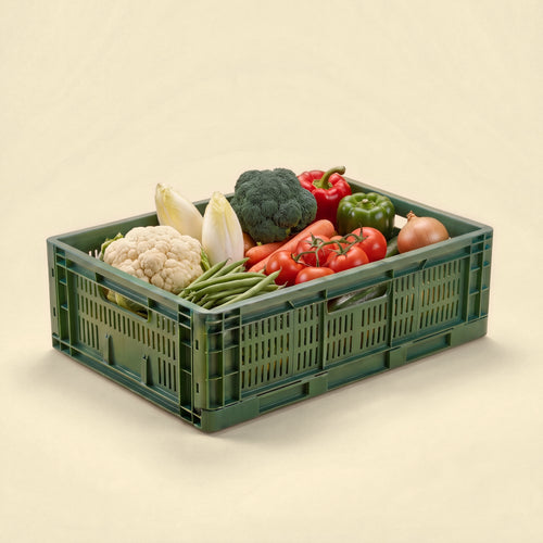 Veggiebox